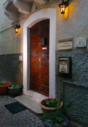 Bed and Breakfast L'Annunziata Sulmona